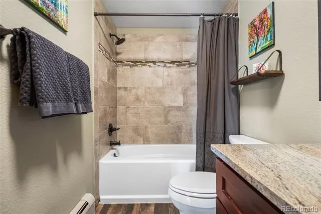 685 Jesse Lane Bailey, CO 80421