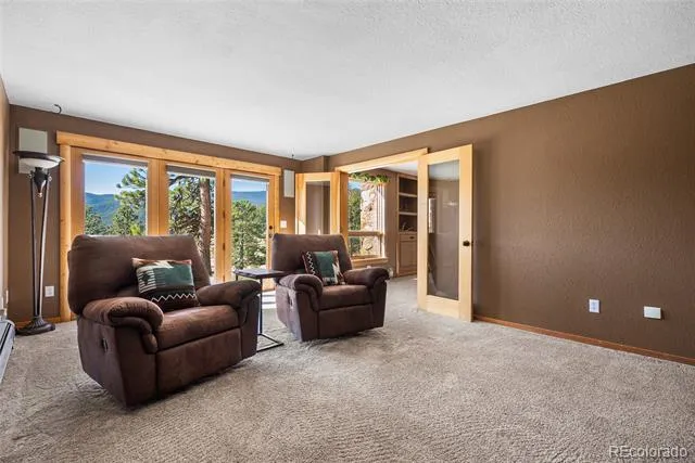 685 Jesse Lane Bailey, CO 80421