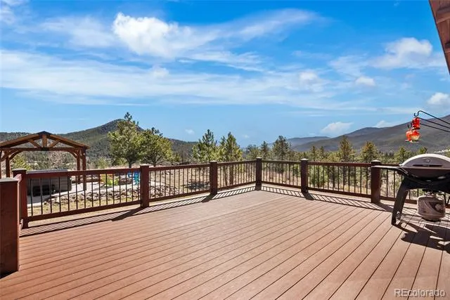 685 Jesse Lane Bailey, CO 80421