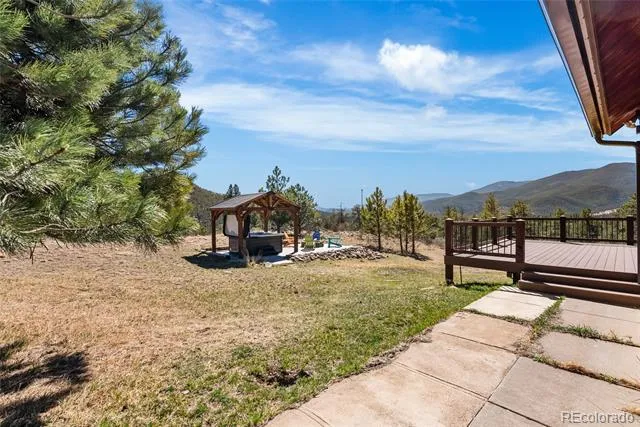 685 Jesse Lane Bailey, CO 80421