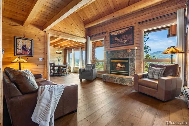 685 Jesse Lane Bailey, CO 80421