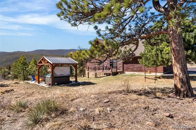 685 Jesse Lane Bailey, CO 80421