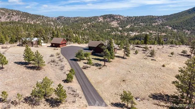 685 Jesse Lane Bailey, CO 80421