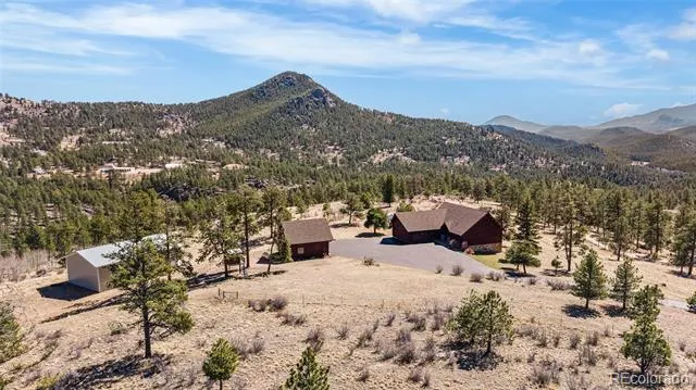 685 Jesse Lane Bailey, CO 80421