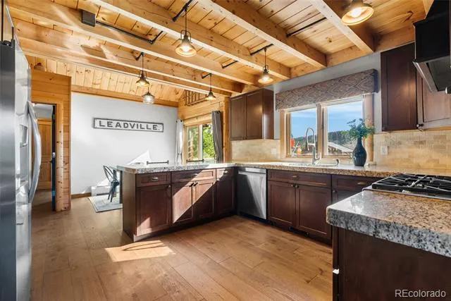 685 Jesse Lane Bailey, CO 80421