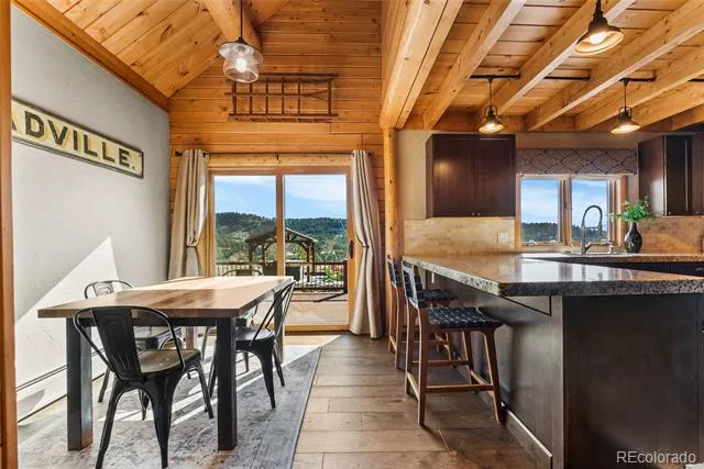 685 Jesse Lane Bailey, CO 80421