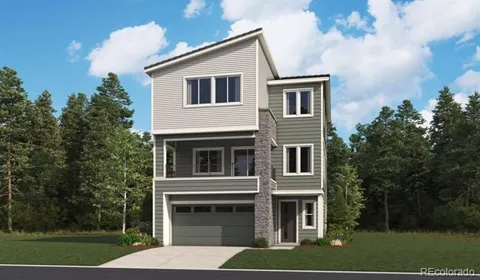9154 Fowler Peak Court