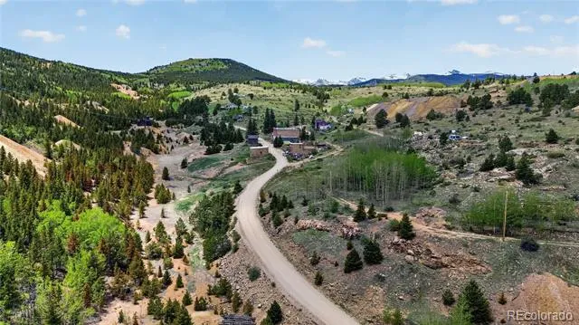 01 Nevadaville Road Central City, CO 80427