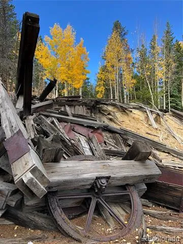 01 Nevadaville Road Central City, CO 80427