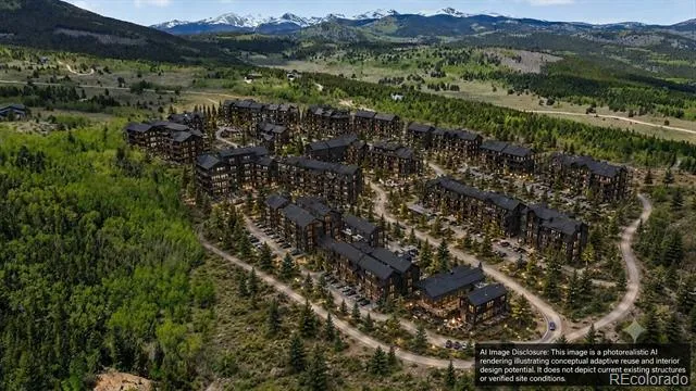 01 Nevadaville Road Central City, CO 80427