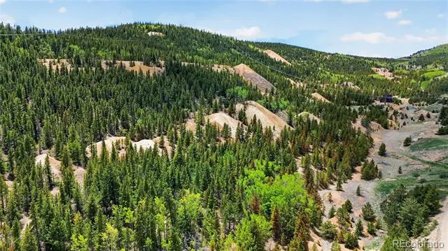 01 Nevadaville Road Central City, CO 80427