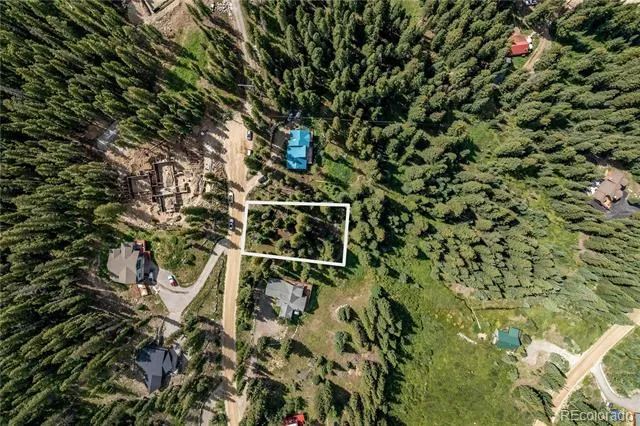 712 Doris Drive Breckenridge, CO 80424