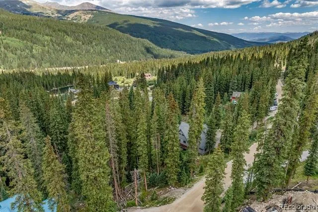 712 Doris Drive Breckenridge, CO 80424