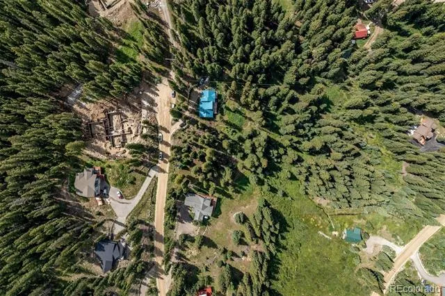 712 Doris Drive Breckenridge, CO 80424