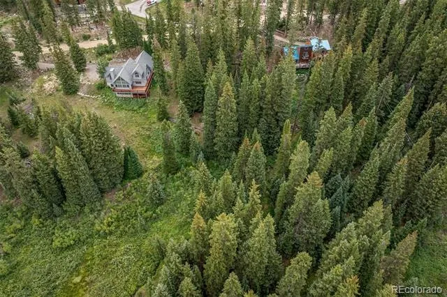 712 Doris Drive Breckenridge, CO 80424