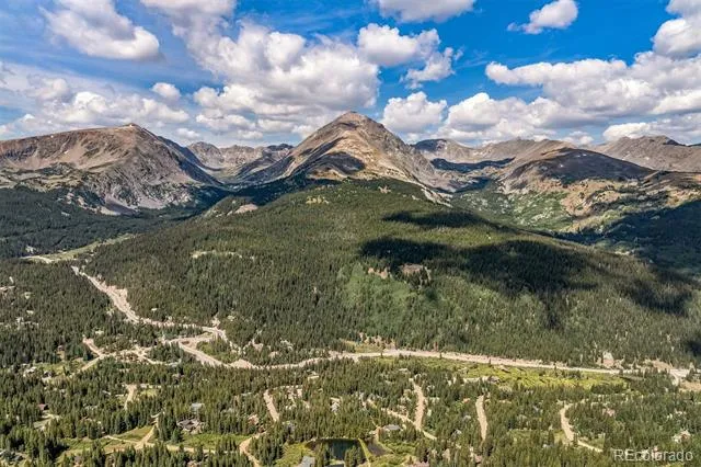 712 Doris Drive Breckenridge, CO 80424