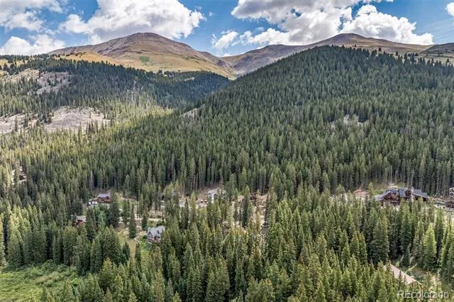 712 Doris Drive Breckenridge, CO 80424