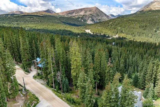 712 Doris Drive Breckenridge, CO 80424