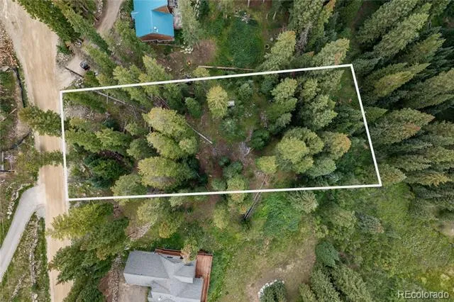 712 Doris Drive Breckenridge, CO 80424
