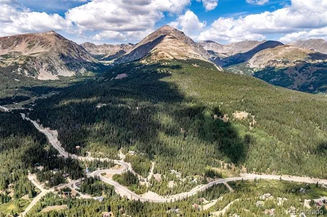 712 Doris Drive Breckenridge, CO 80424