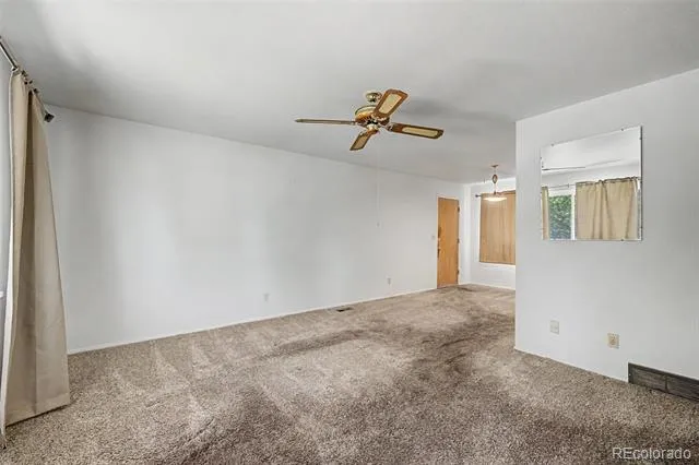 712 Lansing Drive Colorado Springs, CO 80909