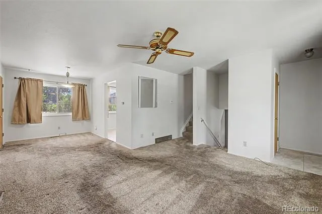 712 Lansing Drive Colorado Springs, CO 80909
