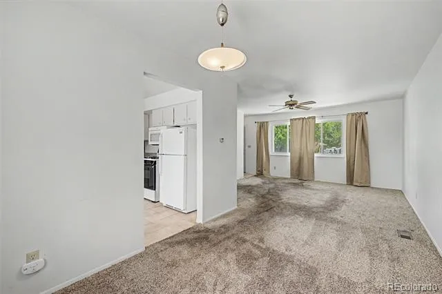 712 Lansing Drive Colorado Springs, CO 80909