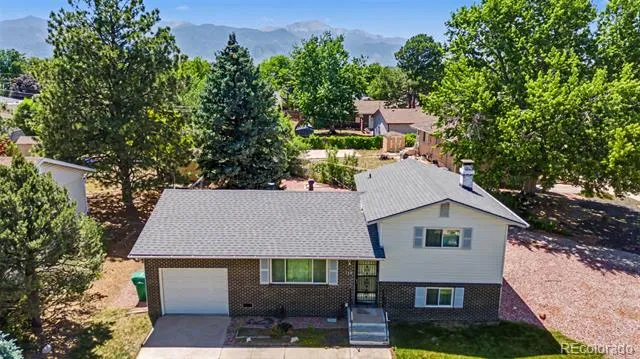 712 Lansing Drive Colorado Springs, CO 80909