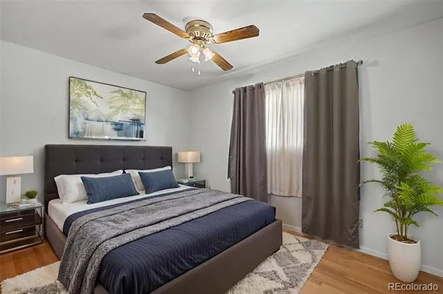 712 Lansing Drive Colorado Springs, CO 80909