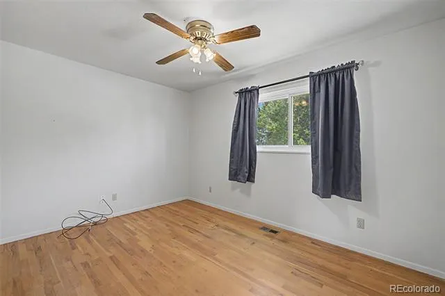 712 Lansing Drive Colorado Springs, CO 80909