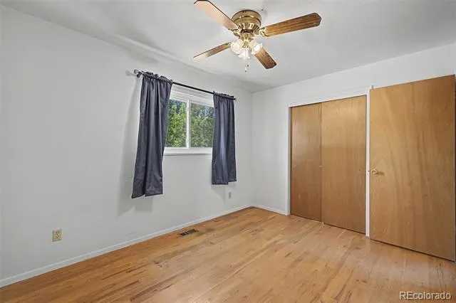712 Lansing Drive Colorado Springs, CO 80909