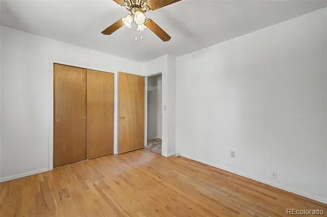712 Lansing Drive Colorado Springs, CO 80909
