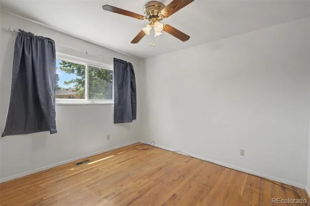 712 Lansing Drive Colorado Springs, CO 80909