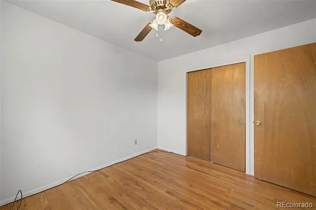 712 Lansing Drive Colorado Springs, CO 80909