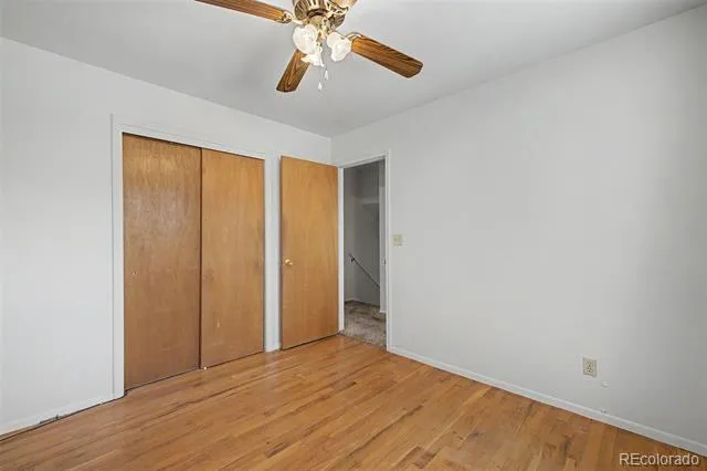 712 Lansing Drive Colorado Springs, CO 80909