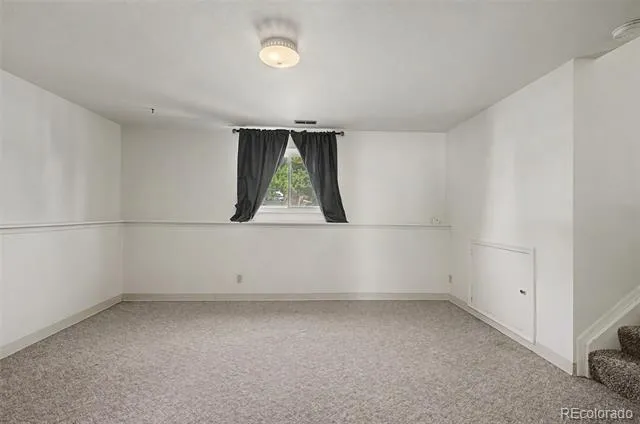 712 Lansing Drive Colorado Springs, CO 80909