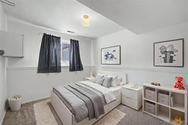 712 Lansing Drive Colorado Springs, CO 80909
