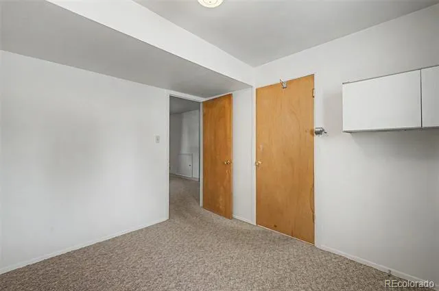 712 Lansing Drive Colorado Springs, CO 80909