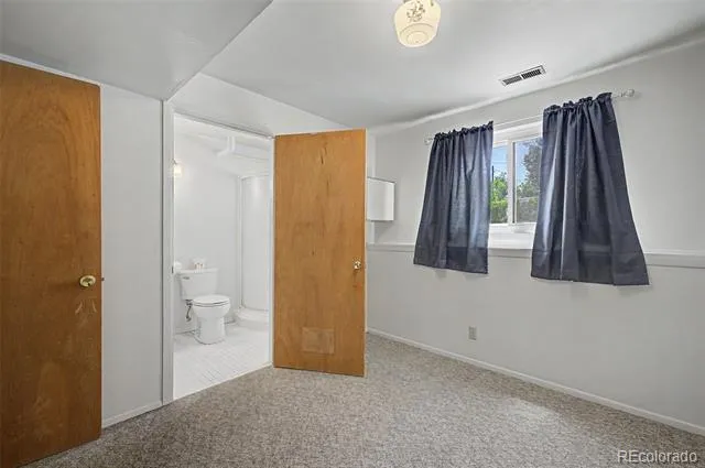 712 Lansing Drive Colorado Springs, CO 80909