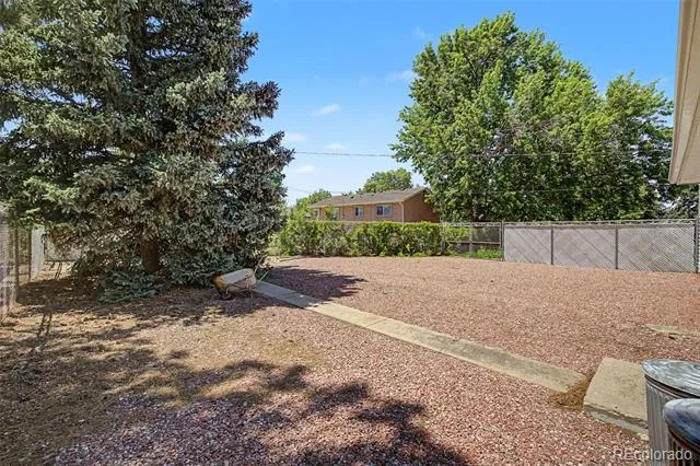 712 Lansing Drive Colorado Springs, CO 80909