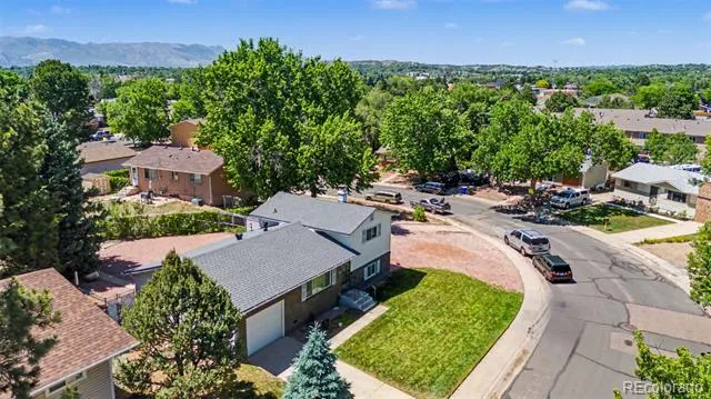 712 Lansing Drive Colorado Springs, CO 80909
