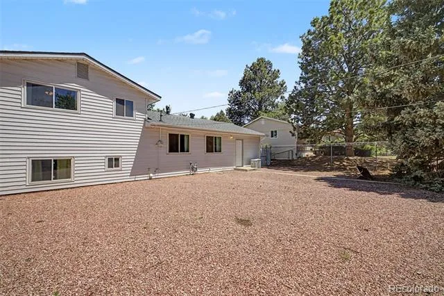 712 Lansing Drive Colorado Springs, CO 80909