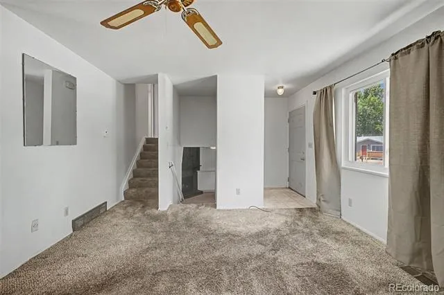712 Lansing Drive Colorado Springs, CO 80909