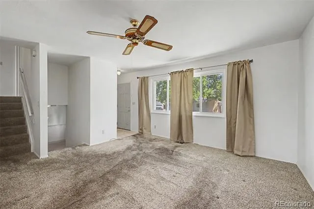712 Lansing Drive Colorado Springs, CO 80909