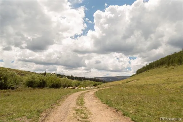 1001 County Rd 17 Lake City, CO 81235