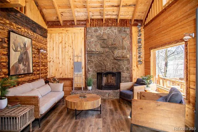 1001 County Rd 17 Lake City, CO 81235