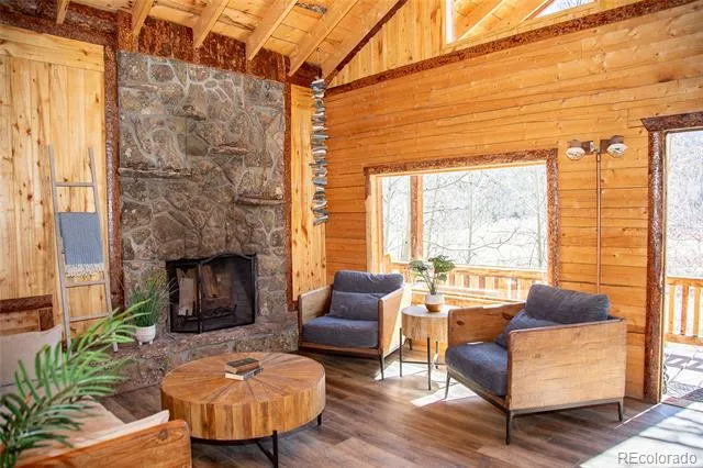 1001 County Rd 17 Lake City, CO 81235