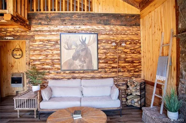1001 County Rd 17 Lake City, CO 81235