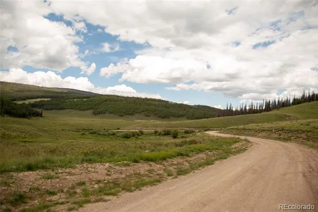 1001 County Rd 17 Lake City, CO 81235
