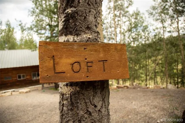 1001 County Rd 17 Lake City, CO 81235